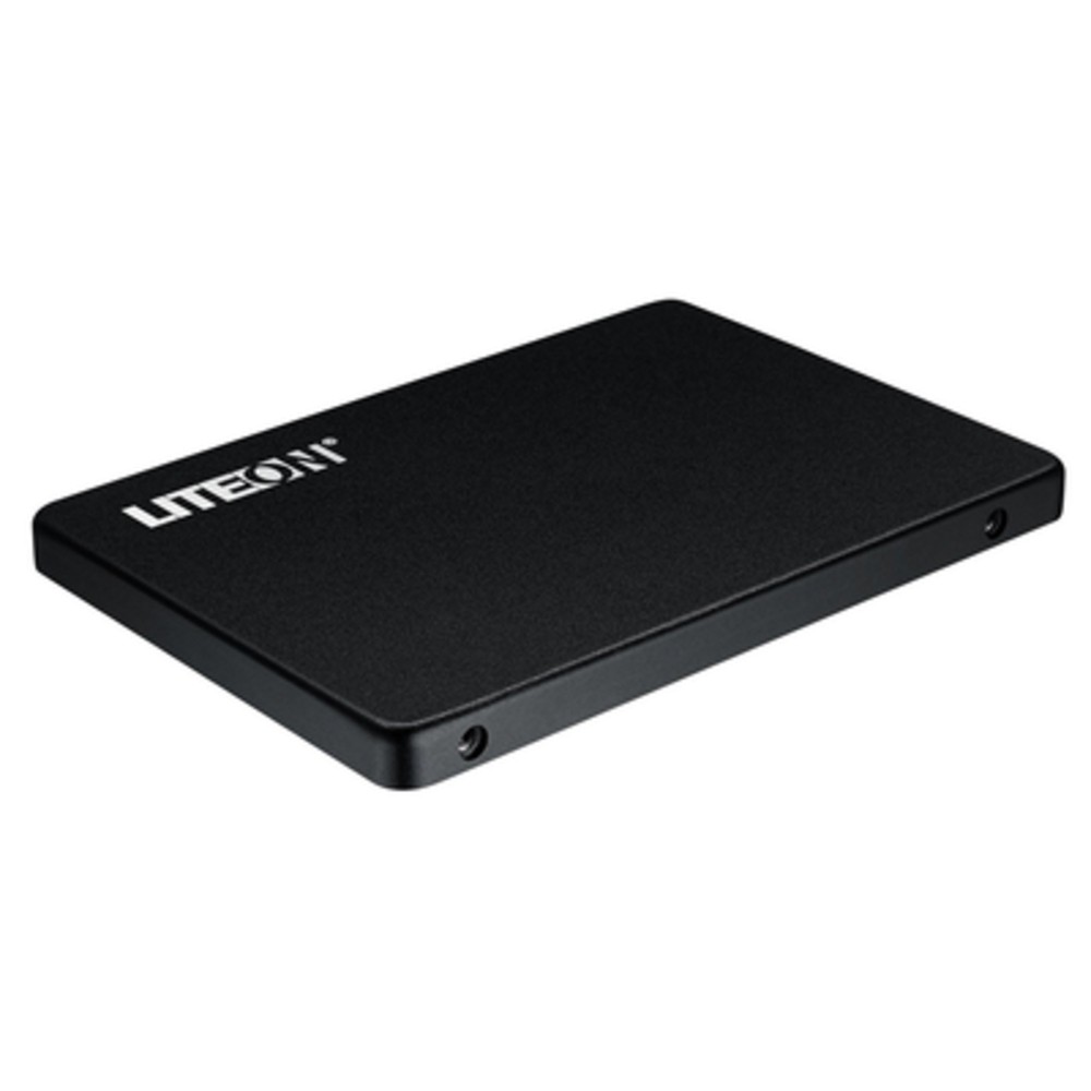 Ổ cứng SSD LITEON MU3 240GB 2.5&quot; SATA PH6-CE240-G