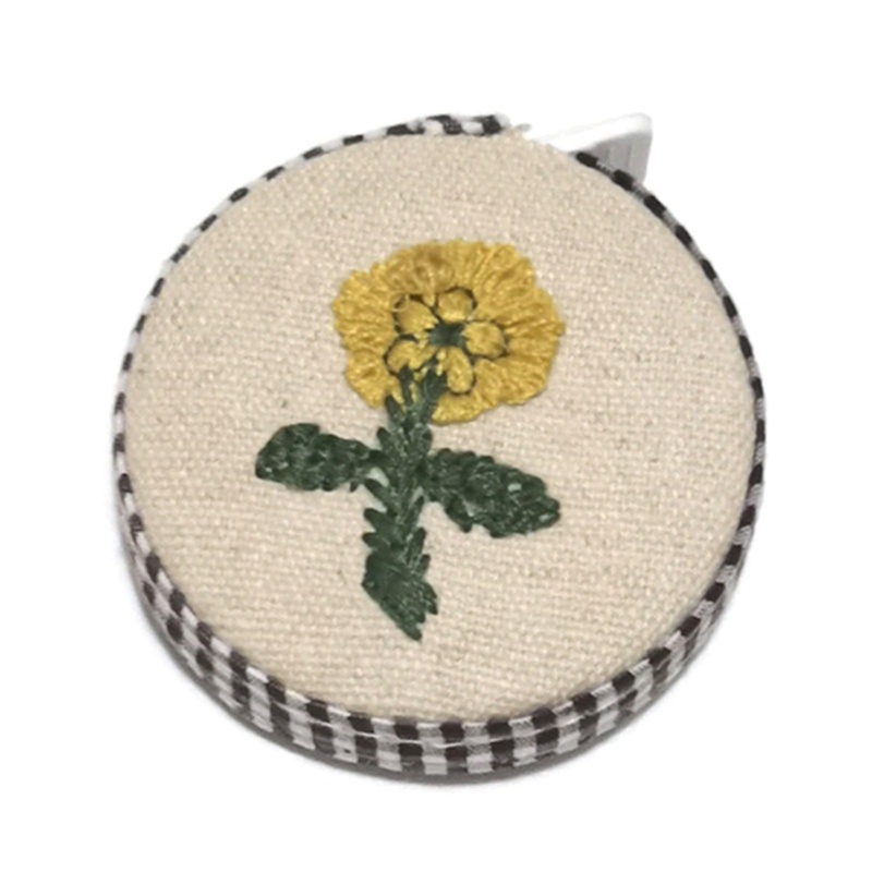 Thước Dây Mềm Dài 1 5M Sử Dụng Cho Thợ May Chất Lượng Cao