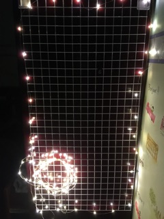 Dây đèn fairy light