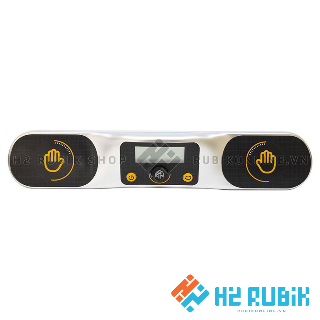 GAN Smart Timer Bluetooth - Đồng hồ bấm giờ hãng GAN thông minh kết nối điện thoại