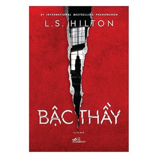 Sách - Bậc Thầy ( L. S. Hilton)