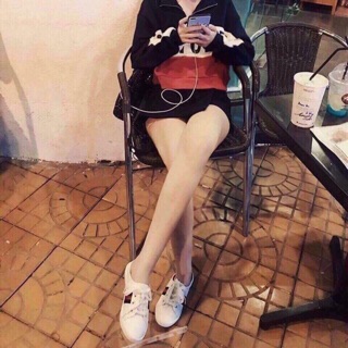 Sục thể thao