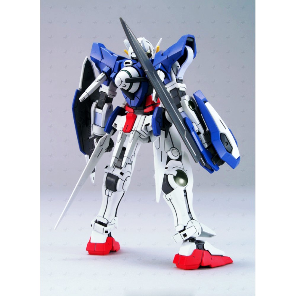 Mô Hình Gundam Bandai HG 01 Gundam Exia 1/144 Gundam 00 [GDB] [BHG]