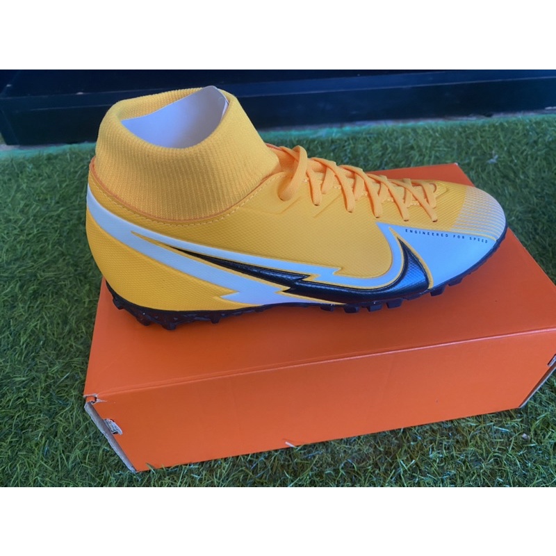 NIKE MERCURIAL SUPERFLY 7
