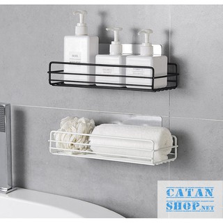 KỆ ĐỰNG ĐỒ PHÒNG TẮM GD246-KNTN-SAT
