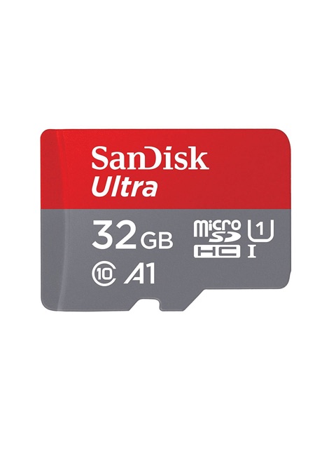 Thẻ nhớ SANDISK 32gb tốc độ cao 98Mb/s | BigBuy360 - bigbuy360.vn