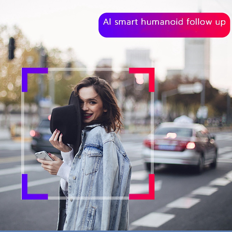 Webcam HD 1080P có micro chống tiếng ồn xoay 360 độ kèm chức năng thu phóng | BigBuy360 - bigbuy360.vn