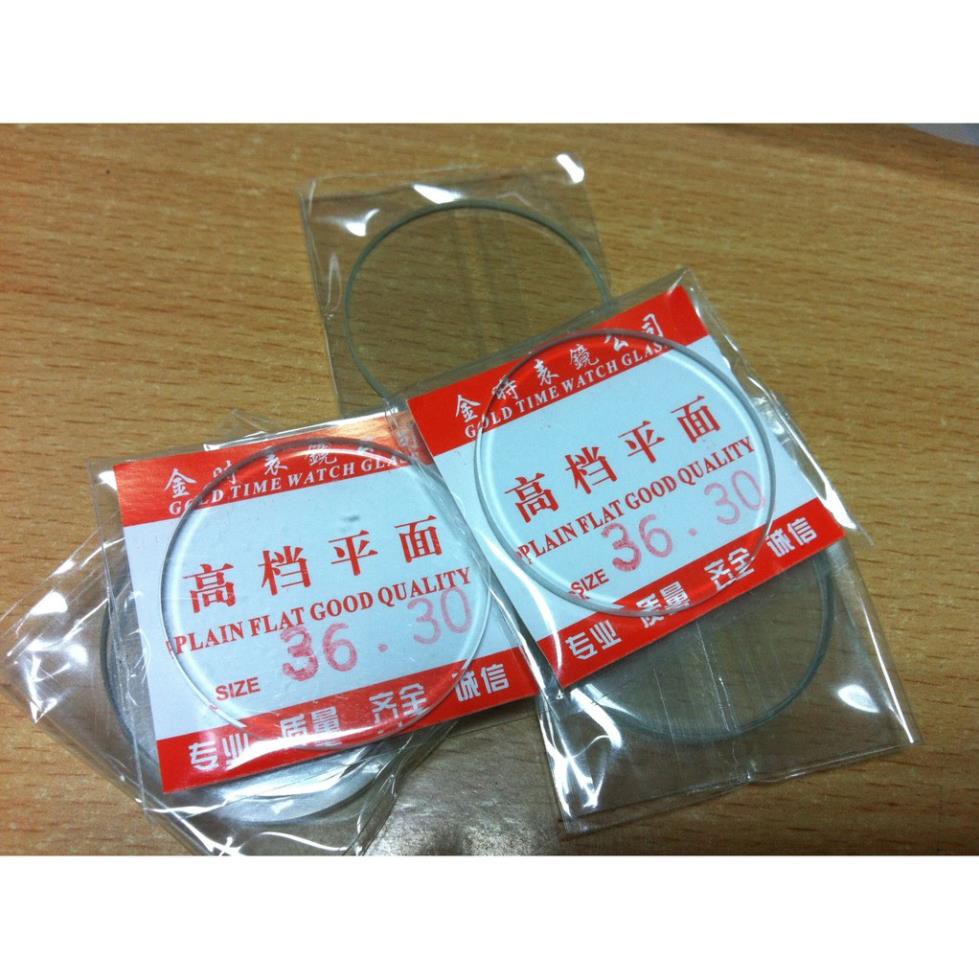 Mặt kính đồng hồ SK Orient mặt lửa