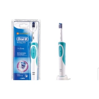Bàn chải điện Oral-B BRAUN Vitality

.Made in Germany