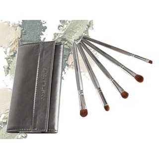 Bộ cọ Coastal Scents Smoky Eyes Makeup Brush Set