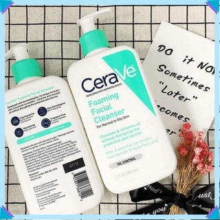 Sữa rửa mặt Cerave dịu nhẹ 236ml mouse_jelly