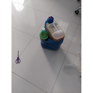 Mật ong rừng u minh combo 5lit