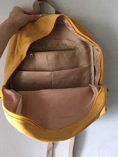 Balo order xinh xắn