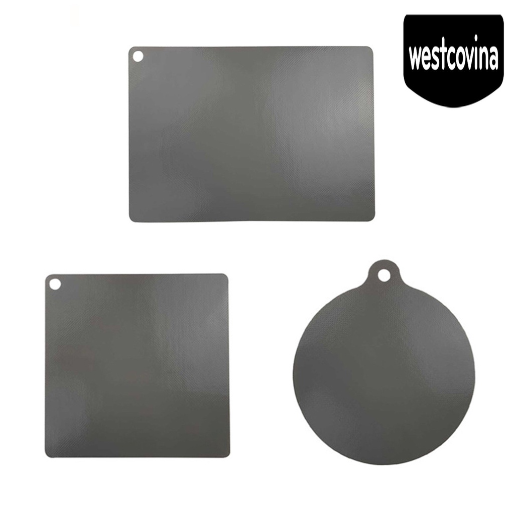 [Hot]☀ Tấm Lót Silicone Cách Nhiệt Chống Dính Dùng Cho Nhà Bếp