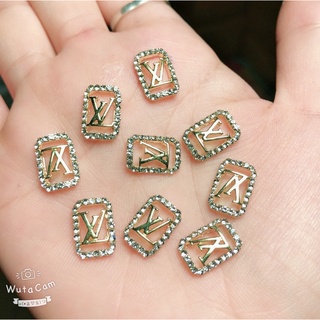 [Phụ kiện Nail ]Phụ kiện đính móng 02