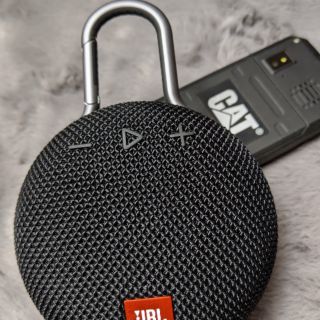 Loa jbl clip 3 new no box