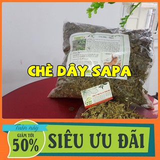 Chè Dây Sapa 100g - Loại 1 Hàng Cao Cấp
