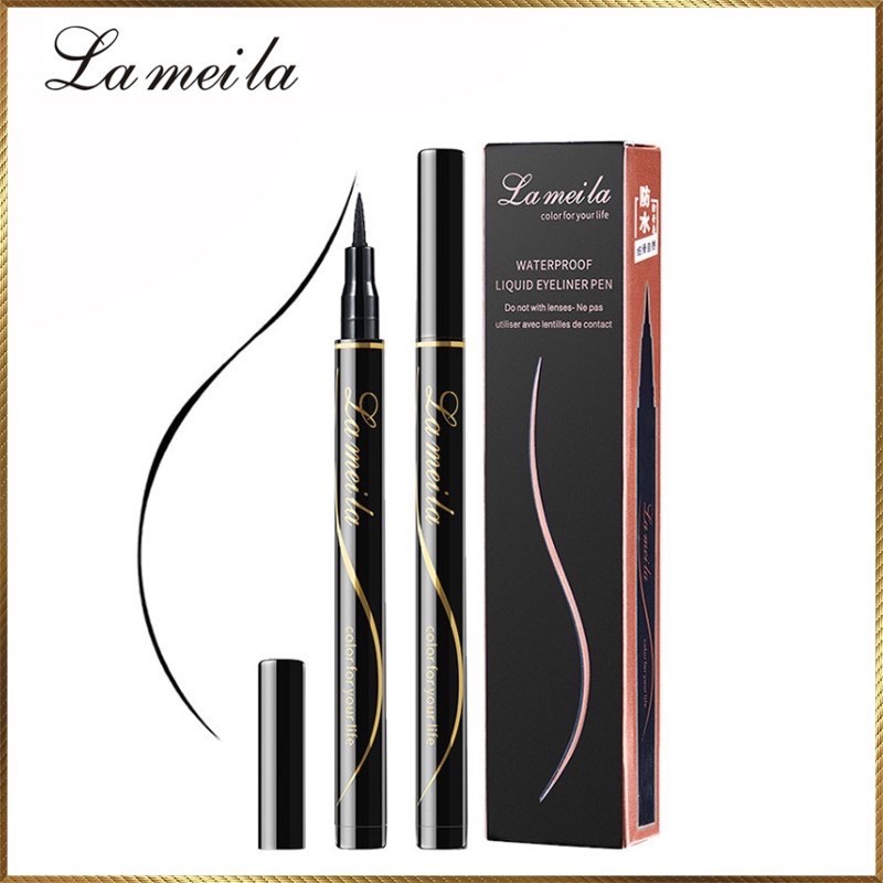 Bút kẻ mắt LAMILA nội địa Trung chính hãng | BigBuy360 - bigbuy360.vn