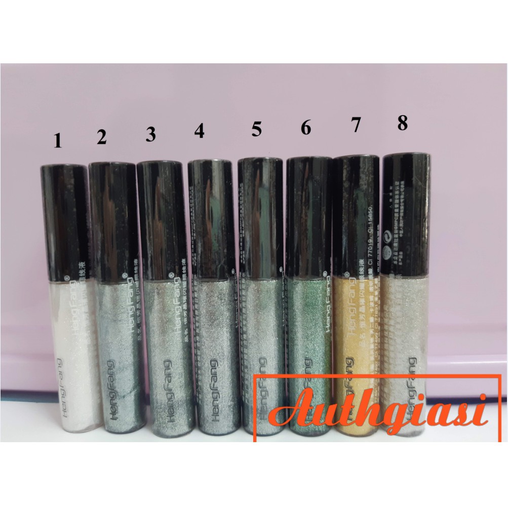 Phấn nhũ viền mắt Heng Fang Hàng Nội Địa Trung | BigBuy360 - bigbuy360.vn