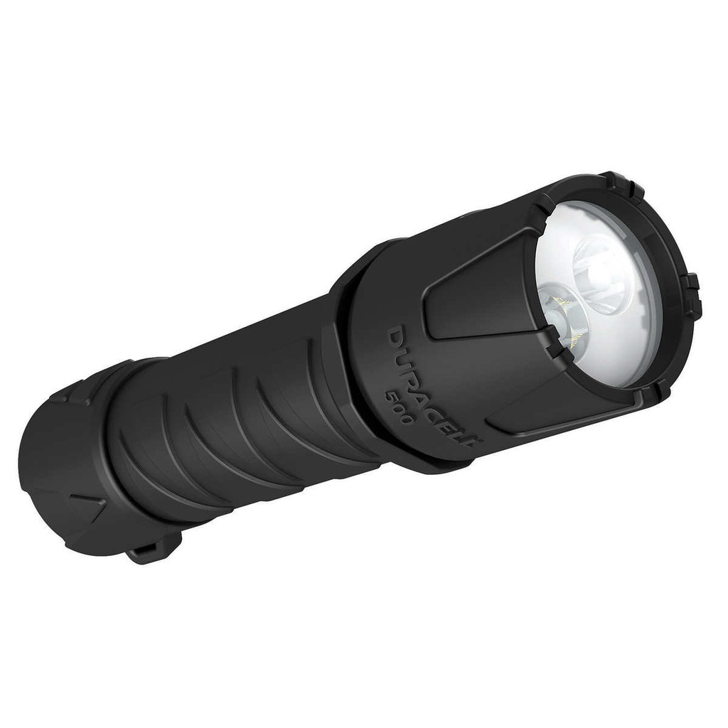 Đèn pin Duracell Durabeam Ultra LED Flashlight 500 Lumens