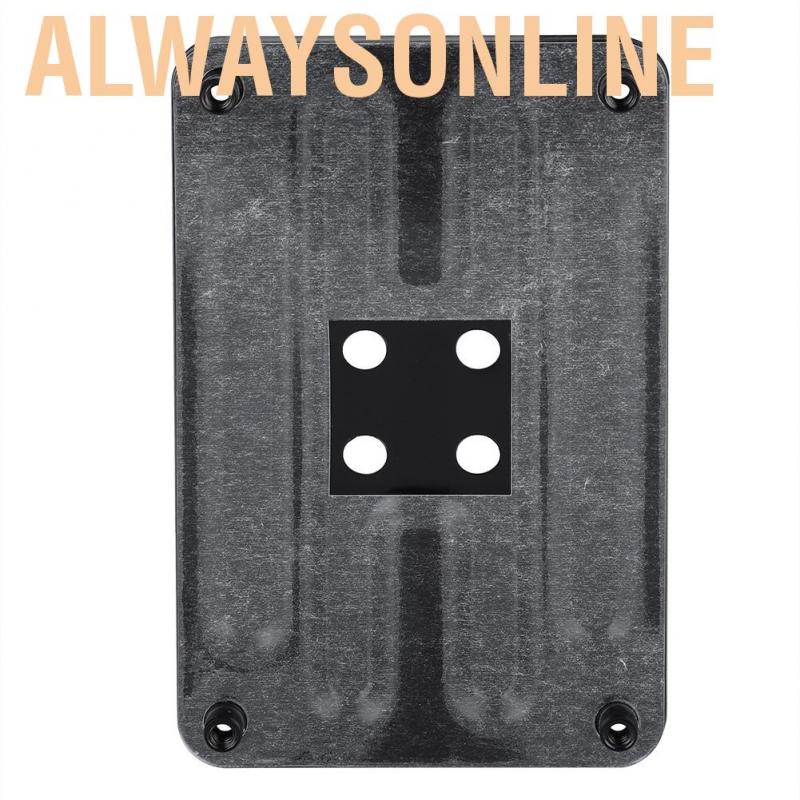 Tấm chắn khung quạt tản nhiệt CPU bằng sắt bền bỉ cho AM4