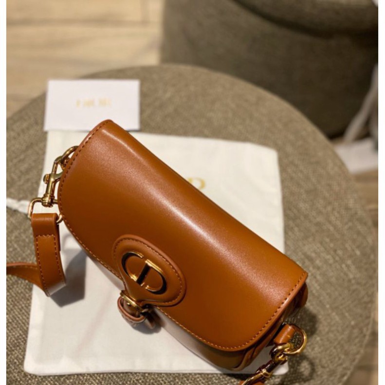 Túi xách nữ Dì or BB size 19cm da mềm mịn chuẩn phom fullbox