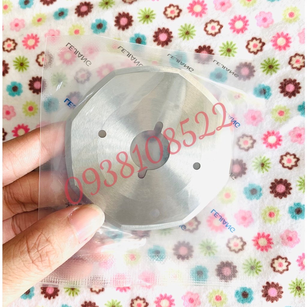 LƯỠI CẮT ĐĨA DÀNH CHO CÁC LOẠI MÁY CẮT