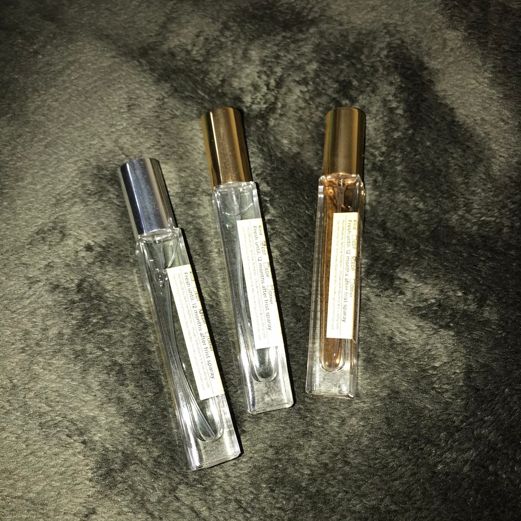 [Chiết 10ml] Nước Hoa Chiết Creed Aventus Tester 5/10ml 𝑮-𝑫 𝑷𝒆𝒓𝒇𝒖𝒎𝒆 Ⓡ