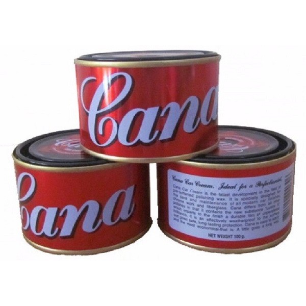 Xi Đánh Bóng Cana 100g - 220g