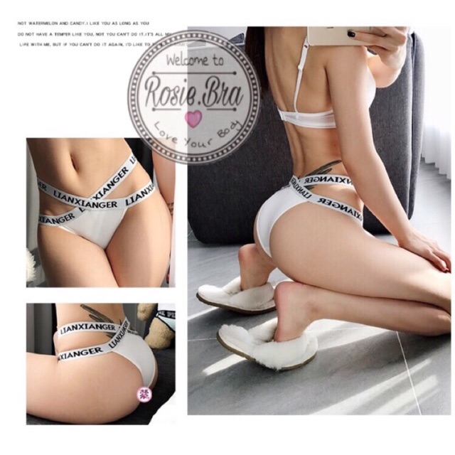 Quần Lót LIANXIANGER Freesize P060