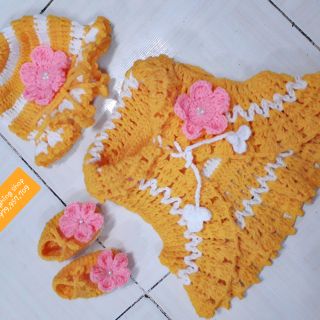 Combo 5 bộ khách chọn