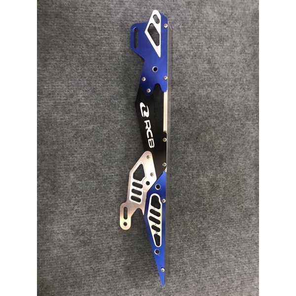 Che Sên  CNC lắp đặc Excerte Winner Satria