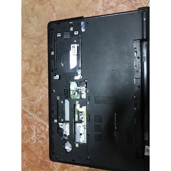 bộ vỏ dell vostro 15 3000 series thế hệ 6