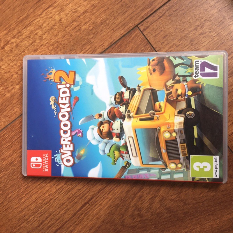 Overcooked 2 fullbox