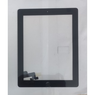 Cảm ứng Ipad 2 xịn
