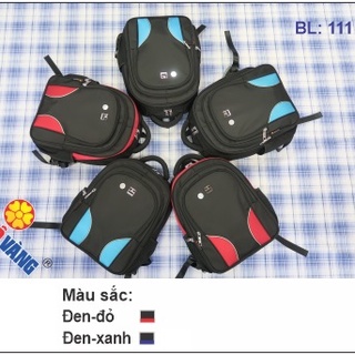 Balo laptop Thủ Đô Vàng BL111
