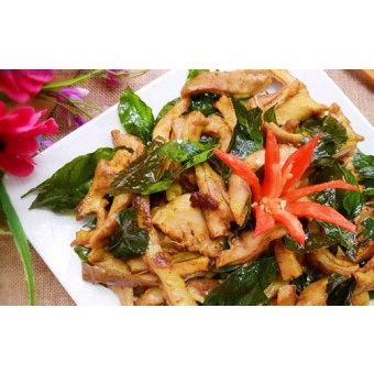 Bột Ngũ Vị Hương Hũ 30g TG FOODS công thức đặc biệt gia vị ướp, nêm thơm chuẩn vị