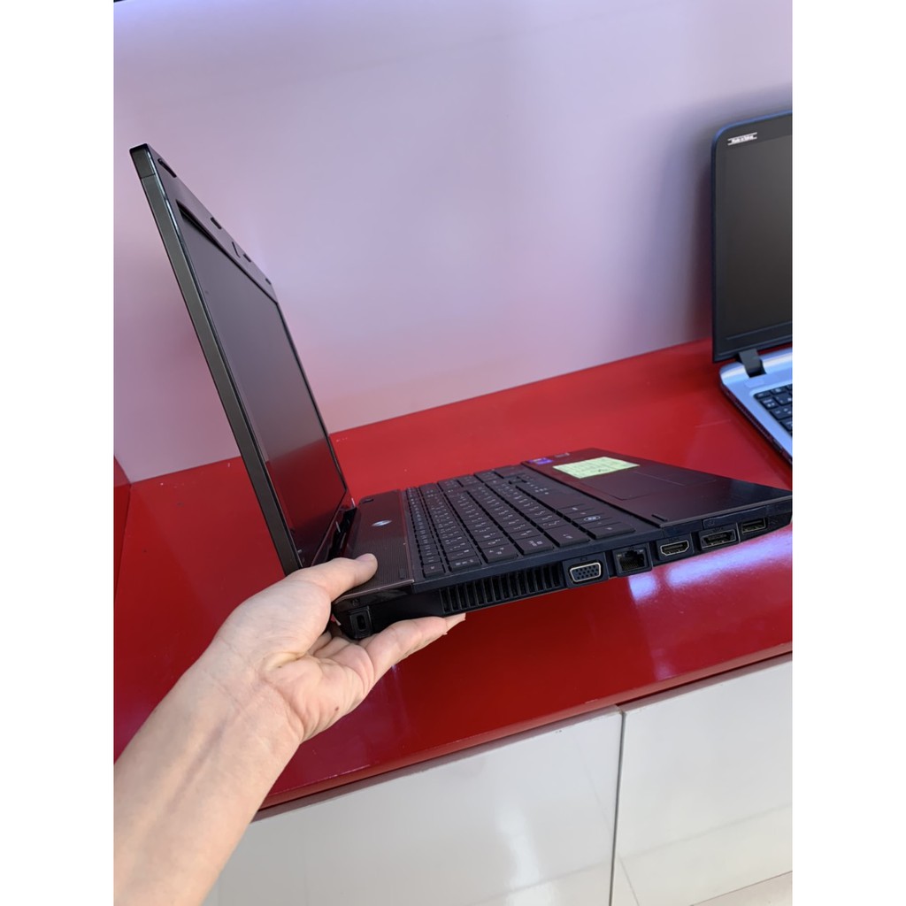 LAPTOP HP 4520S/I5-M540/ RAM 4GB/ Ổ CỨNG SSD 120GB/ MÀN HÌNH 5.6 INCH | BigBuy360 - bigbuy360.vn