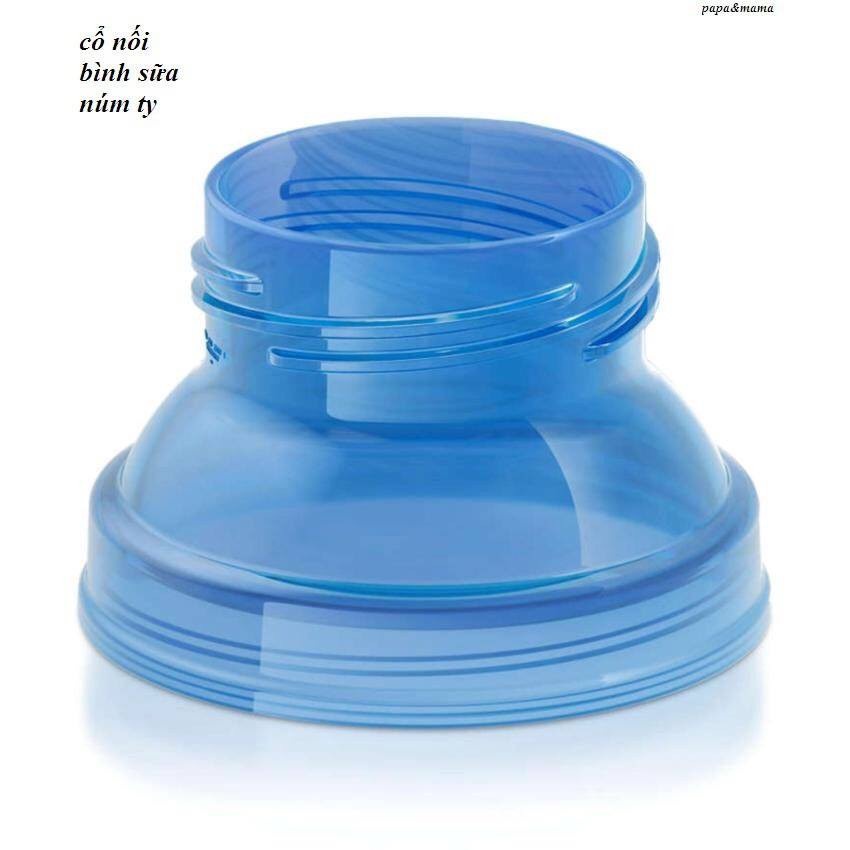 Cổ nối Philip Avent với cốc trữ sữa