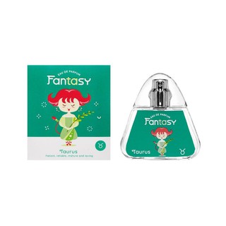 Nước Hoa Nữ Fantasy 12 Cung Hoàng Đạo 20ml