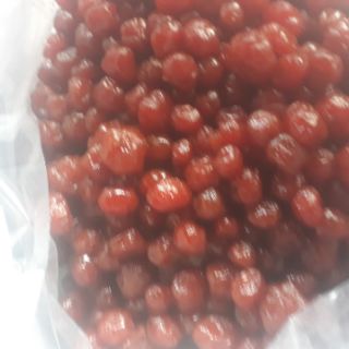 Chùm ruột muối ớt