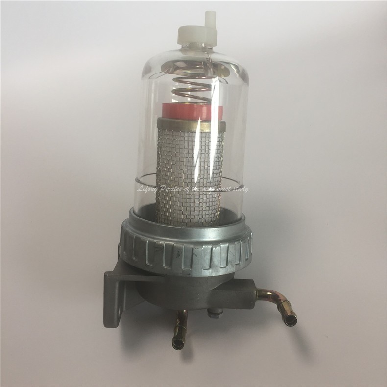 Lọc nhiên liệu tách nước Kobelco SK200-8 SK200-6/ 230/250/260/350 6 6E LS02P01012R100