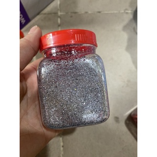 Nhũ kim tuyến ( lọ 100gr)