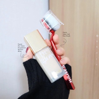 Cọ Tán Kem Nền EP Super Soft Face Brush
