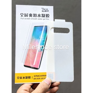 Miếng dán lưng LG V60,V40,V50,V50s,G8,G8x,