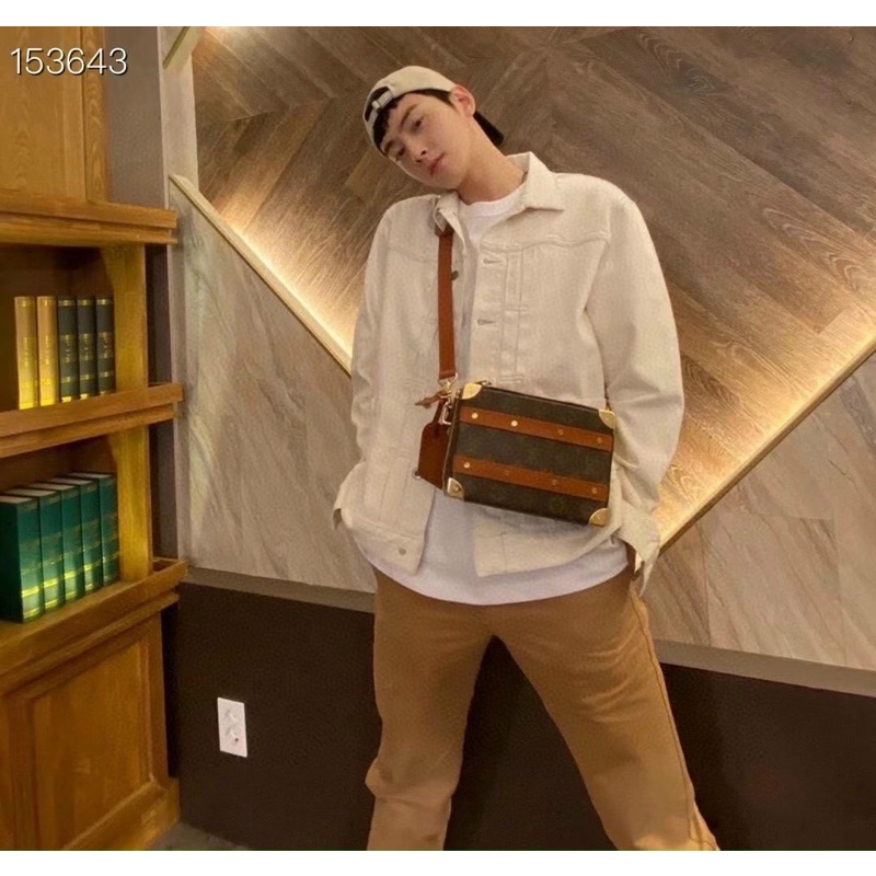 Túi LV nam nữ s22