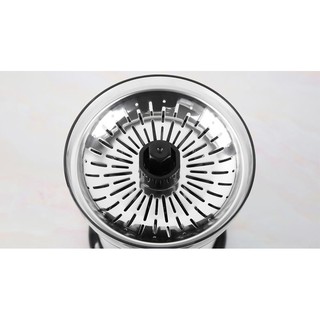 Máy Vắt Nước Cam Sharp 130W | UnI 4Life