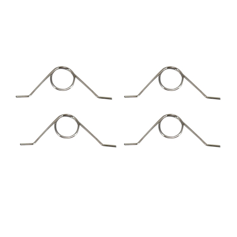 Các nút kích hoạt L1 R1 L2 R2 + 2 lò xo + 2 cần điều khiển ngón tay cái + 1 bộ cao su dẫn điện + Tua vít cho bộ điều khiển PS4 ( Phiên bản 1) Dualshock 4 Bộ phụ kiện