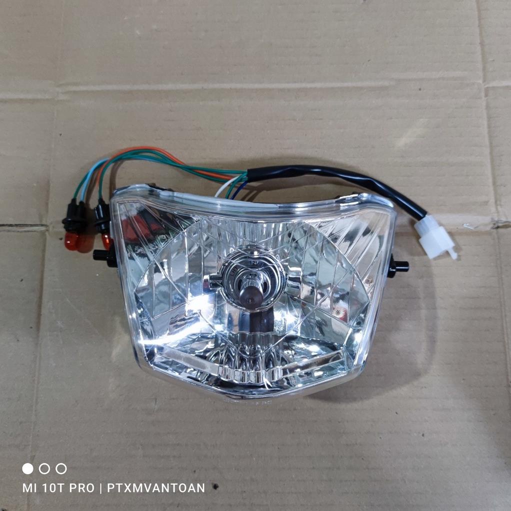 Choá đèn wave, Pha đèn wave, Xi nhan wave 2007-2021 chính hãng UMV