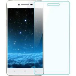 Kính cường lực oppo A33 / Neo 7 kính trong suốt mài cạnh tặng kèm khăn lau. [FERR SHIP]